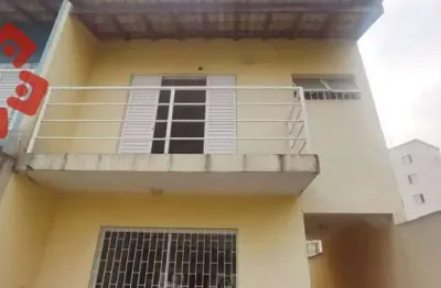 Casa residencial à venda, cidade são francisco, são paulo - ca0782.