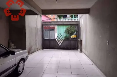 Casa em condomínio fechado com 4 quartos à venda na Rua Manoel Gomes Gonçalves, Padroeira, Osasco