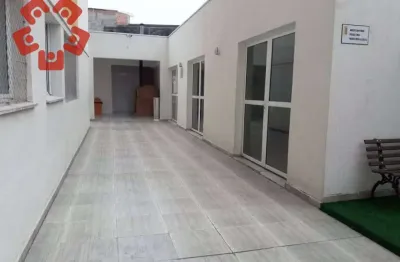 Apartamento residencial à venda, conceição, osasco - ap0686.