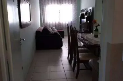 Apartamento residencial à venda, novo osasco, osasco - ap0687.