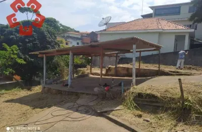 Terreno residencial à venda, jardim d abril, osasco - te0122.