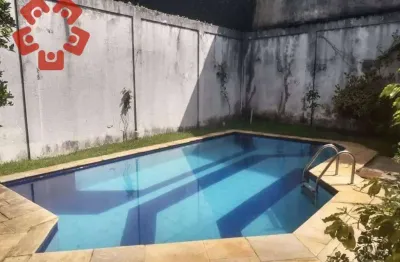 Casa residencial à venda, parque dos príncipes, são paulo - ca0785.