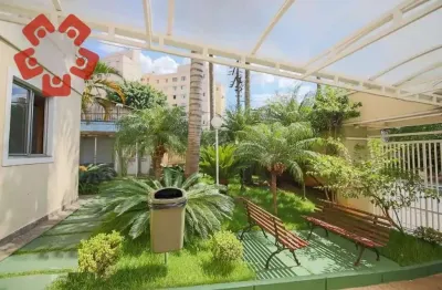 Apartamento residencial à venda, jardim esmeralda, são paulo - ap0704.