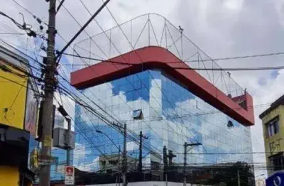 Prédio residencial para venda e locação, centro, osasco - pr0116.