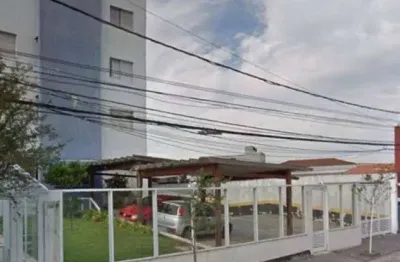 Apartamento residencial à venda, vila osasco, osasco - ap0712.