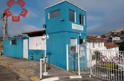 Sobrado residencial à venda, outeiro de passárgada, cotia - so0566.