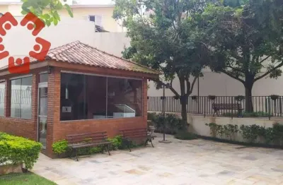 Sobrado residencial à venda, vila são francisco, são paulo - so0570.