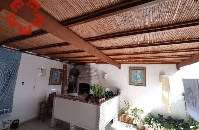 Sobrado com 3 dormitórios à venda, 310 m² por r$ 1.770.000,00 - vila são francisco - são paulo/sp