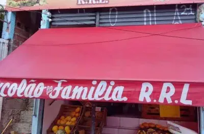 Sala comercial à venda na Rua dos Piemonteses, Jardim do Lago, São Paulo