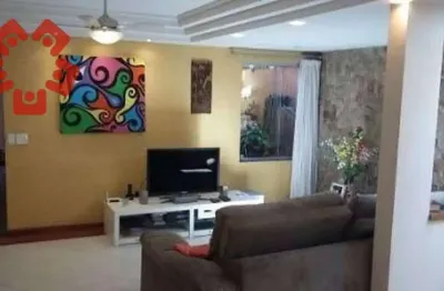 Sobrado residencial à venda, jardim ester, são paulo - so0574.