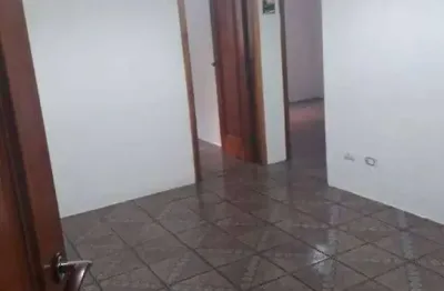 Apartamento residencial à venda, conceição, osasco - ap0724.