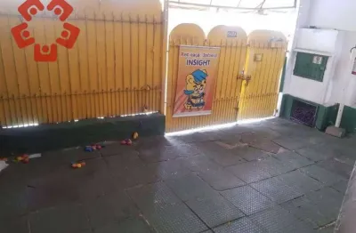 Casa com 4 dormitórios à venda, 480 m² por r$ 1.200.000,00 - jardim d abril - são paulo/sp