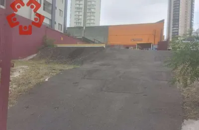 Terreno residencial à venda, centro, osasco - te0124.