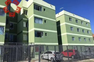 Apartamento residencial à venda, jardim cocaia, guarulhos - ap0743.