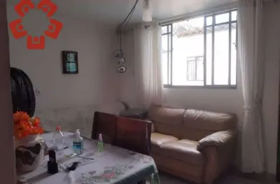 Apartamento residencial à venda, conjunto promorar raposo tavares, são paulo - ap0753.
