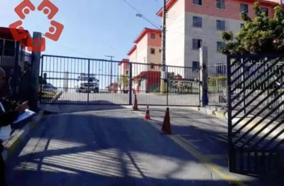 Apartamento residencial à venda, conceição, osasco - ap0757.