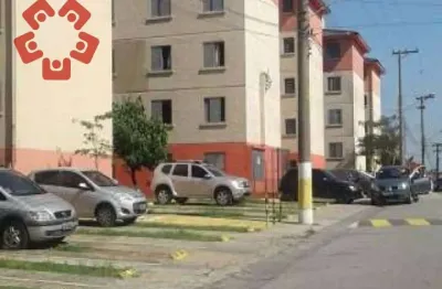 Apartamento Residencial à venda, Conceição, Osasco - AP0757.