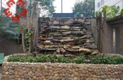 Apartamento residencial à venda, jaguaré, são paulo - ap0804.