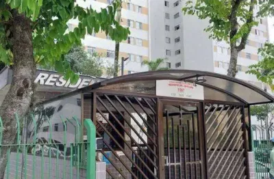 Prédio residencial à venda, jaguaré, são paulo - pr0127.