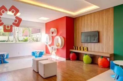 Apartamento residencial à venda, centro, osasco - ap0862.