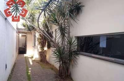 Casa em condomínio fechado com 4 quartos à venda na Rua Tsutomi Suzuki, Jardim Leila, São Paulo