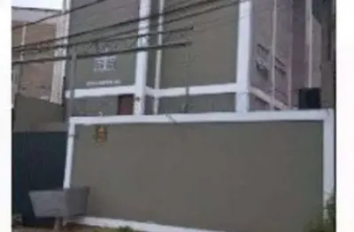 Galpão comercial para locação, chácaras marco, barueri - ga0098.
