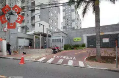 Apartamento residencial à venda, padroeira, osasco - ap0884.