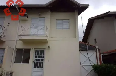 Sobrado residencial à venda, granja viana, cotia - so0599.