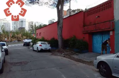 Prédio comercial à venda, jardim bonfiglioli, são paulo - pr0140.