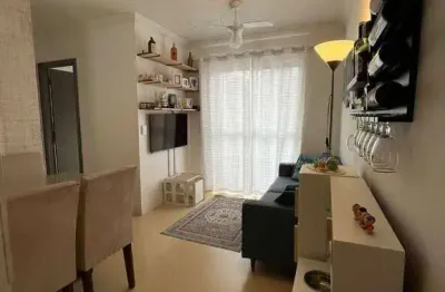 Apartamento com 2 quartos à venda na Rua José Alves de Almeida, Jardim Celeste, São Paulo