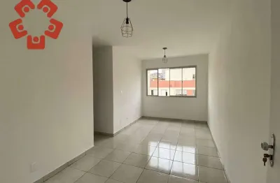 Apartamento com 2 quartos à venda na Rua Manuel Martins Collaço, Jardim D'Abril, São Paulo