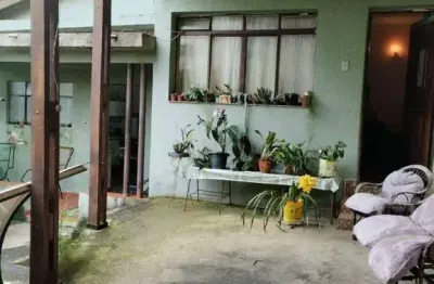 Casa com 3 dormitórios à venda, 120 m² por r$ 550.000,00 - bela vista - osasco/sp