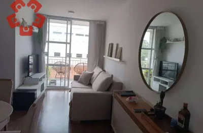 Apartamento com 3 quartos à venda na Avenida Presidente Altino, Jaguaré, São Paulo