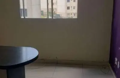 Apartamento com 2 dormitórios à venda, 41 m² por r$ 200.000,00 - jardim boa vista (zona oeste) - são paulo/sp
