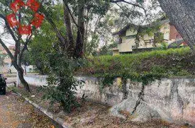 Terreno à venda, 555 m² por r$ 750.000,00 - parque dos príncipes - são paulo/sp