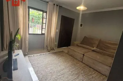 Casa com 3 quartos à venda na Rua Joaquim José da Silva Xavier, Novo Osasco, Osasco