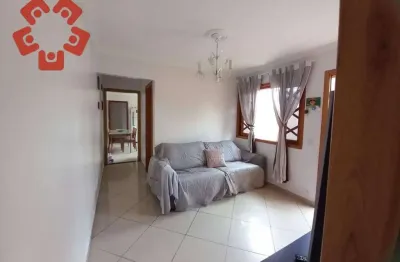Casa com 2 dormitórios à venda, 120 m² por r$ 450.000 - jardim são jorge - são paulo/sp