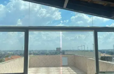 Sobrado à venda, 263 m² por r$ 850.000,00 - baronesa - osasco/sp