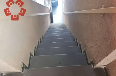 Sala para alugar, 40 m² por r$ 1.200,00/mês - jardim mutinga - osasco/sp