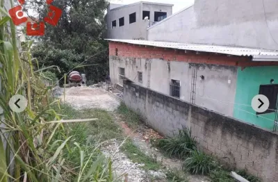 Terreno à venda, 218 m² por r$ 250.000 - residencial vale do sol - itapevi/sp