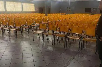 Galpão para alugar, 1436 m² por r$ 53.000,00/mês - rochdale - osasco/sp