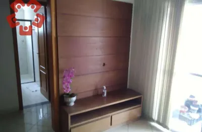 Apartamento com 2 dormitórios à venda, 55 m² por r$ 500.000 - cidade são francisco - são paulo/são paulo