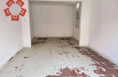 Casa para alugar, 70 m² por r$ 4.000/mês - centro - osasco/sp