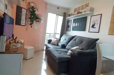 Apartamento com 2 dormitórios à venda, 52 m² por r$ 300.000,00 - são pedro - osasco/sp