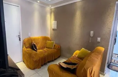Apartamento com 2 dormitórios à venda, 48 m² por r$ 300.000,00 - conceição - osasco/sp
