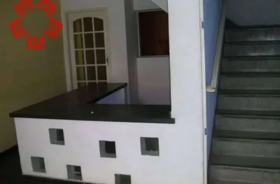 Casa comercial para locação, 300 m² por r$ 7.400 - centro - osasco/sp