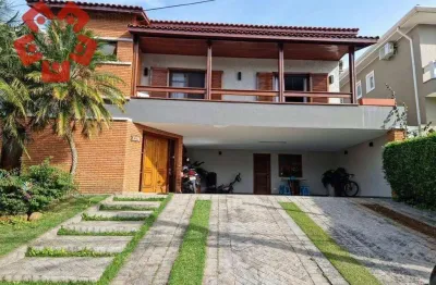 Casa à venda, 320 m² por r$ 2.700.000 - santana de parnaíba - são paulo/sp