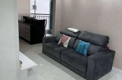 Apartamento com 2 dormitórios, 65 m² - venda por r$ 875.000 ou aluguel por r$ 5.760/mês - vila yara - osasco/sp