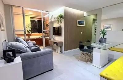 Apartamento com 2 dormitórios para alugar, 79 m² por r$ 4.985,72/mês - bussocaba - osasco/sp