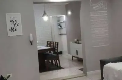 Casa com 3 dormitórios à venda, 125 m² por r$ 600.000,00 - jardim do líbano - barueri/sp